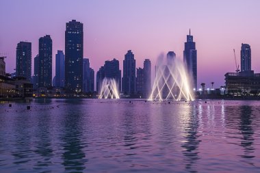 Dubai