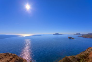 Ege Adaları, Yunanistan