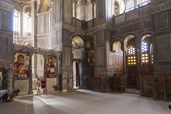 Hosios loukas, distomo, Yunanistan