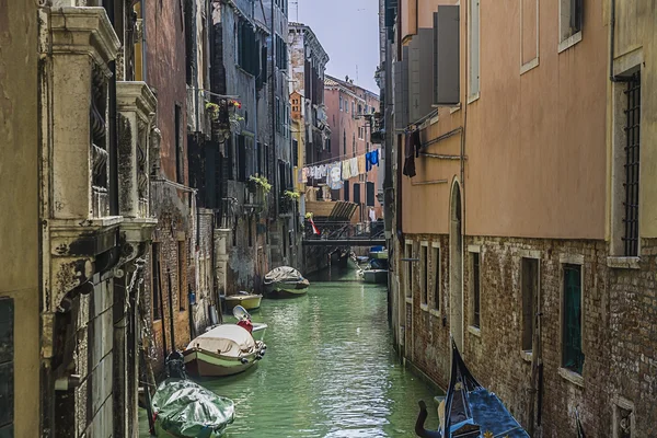 Венеція Ліцензійні Стокові Фото