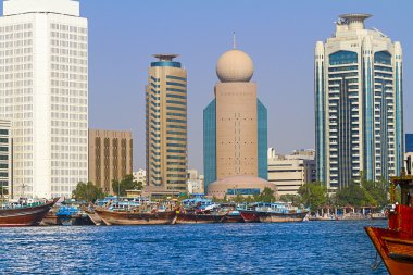 Dubai Creek