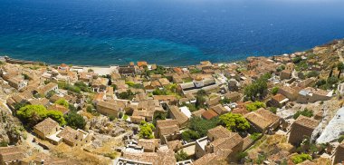 Nafplio, Yunanistan