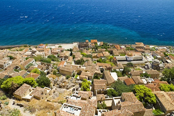 Nafplio, Greece — стоковое фото