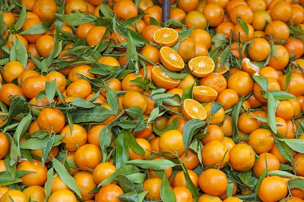 Oranges — Stock Photo, Image