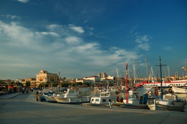 Aegina Adası
