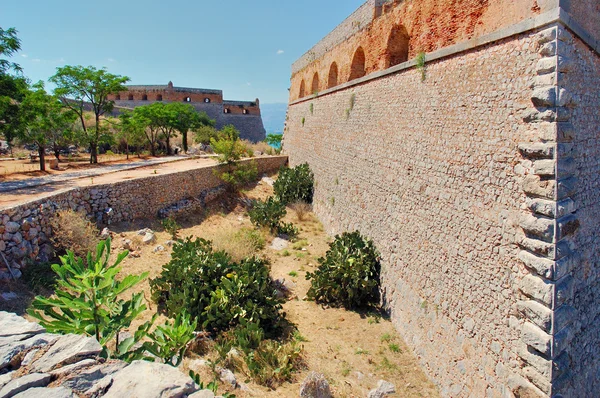 Nafplio. — Fotografia de Stock