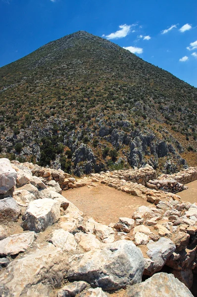 Mycenae — Stockfoto