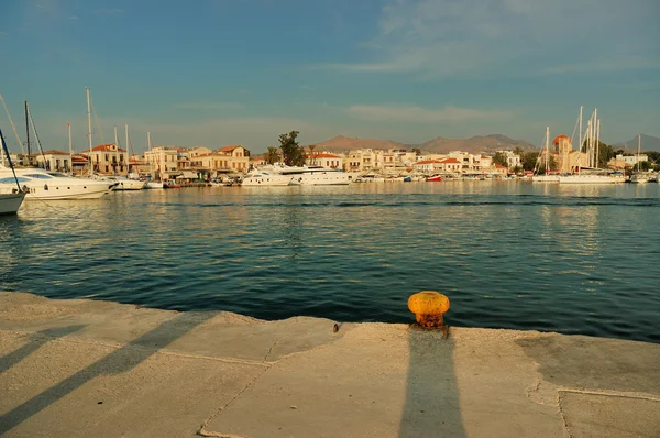 Aegina Island — Stock Photo, Image