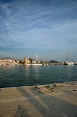 Aegina Adası