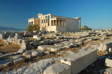 erechtheion