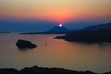 Cape Sounion