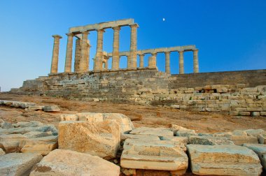 Cape Sounion