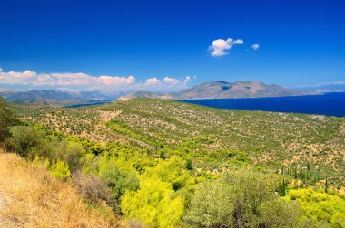 Poros Adası