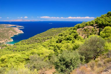 Poros Adası