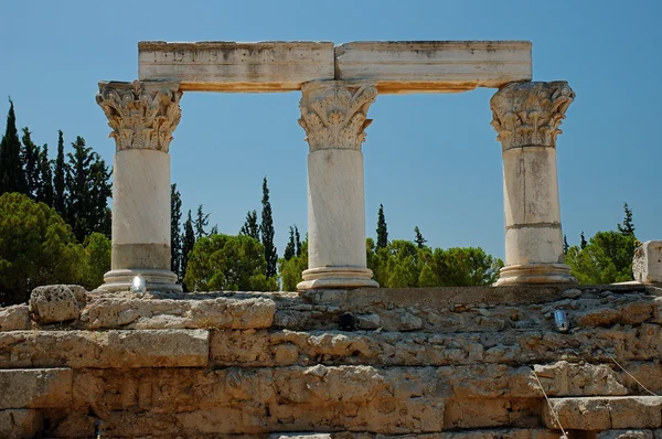 Antiguo Corinto —  Fotos de Stock