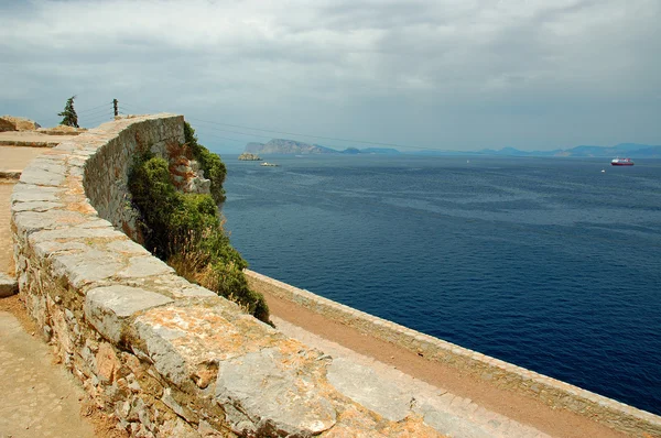 Hydra — Stok fotoğraf