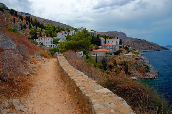 Hydra — Stock Photo, Image