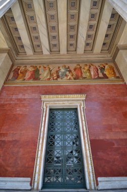 Atina Ulusal Üniversitesi