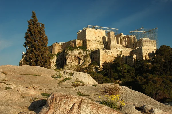 Parthenon — Stock Photo, Image