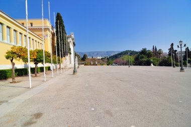 Zappeion