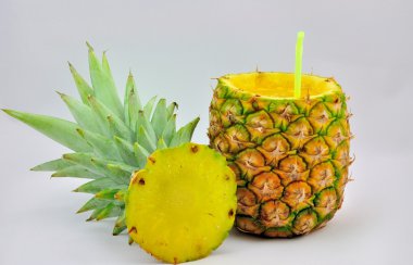 Ananas.