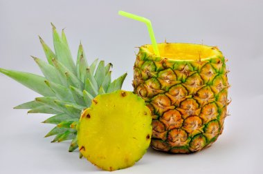 Ananas.