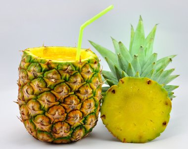 Ananas.