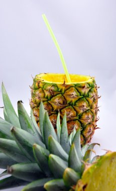 Ananas.