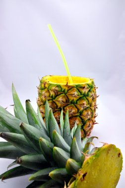 Ananas.