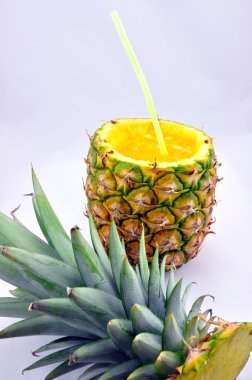 Ananas.