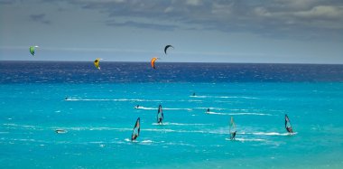 windsurf Şampiyonası