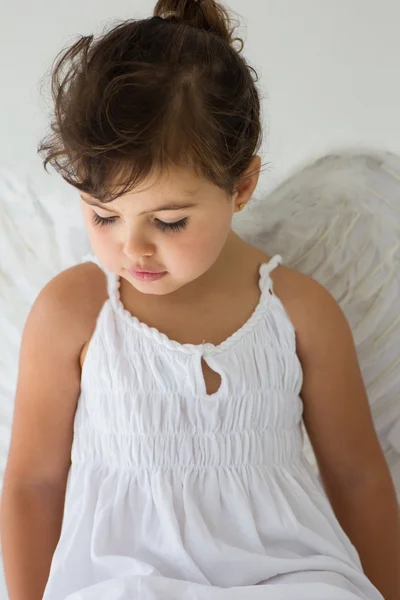 작은 천사 — 스톡 사진