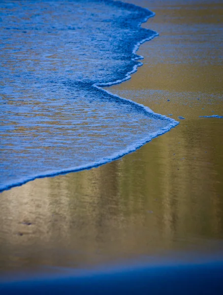 Küstenlandschaft — Stockfoto