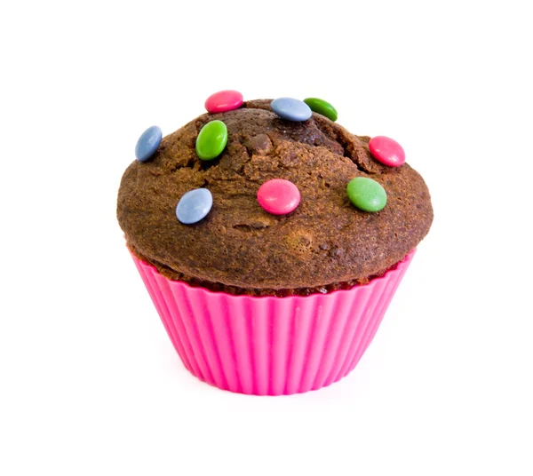 Cup cake — Stock Photo, Image