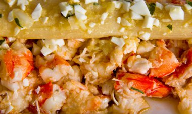 Balık ile yapılan tipik İspanyol yemekleri