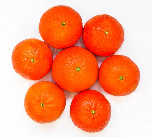 Naranjas — Foto de Stock