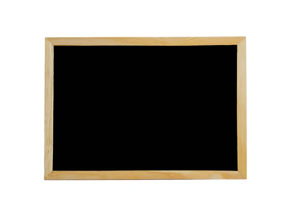 Black board — Stock Photo, Image