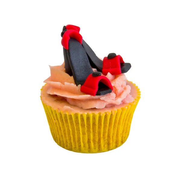 Cup cake — Stock Photo, Image