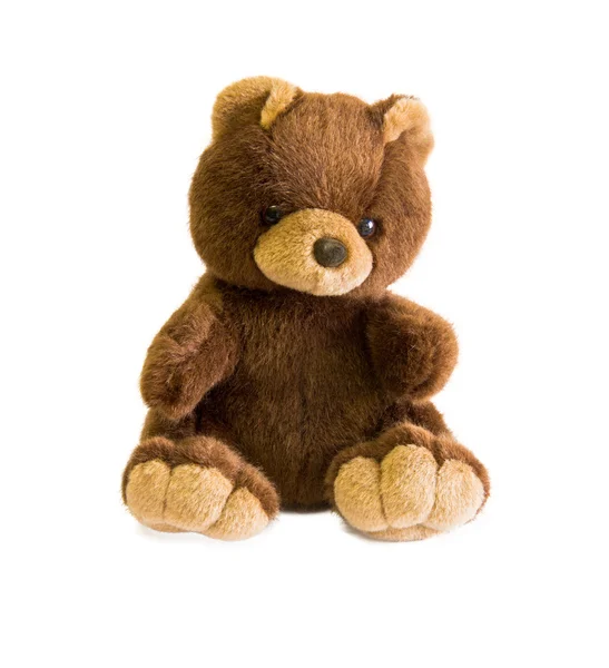 Teddy bear — Stockfoto