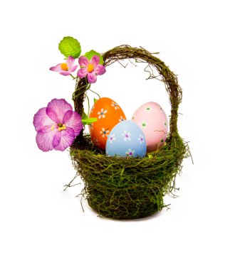 Paskalya yumurtaları