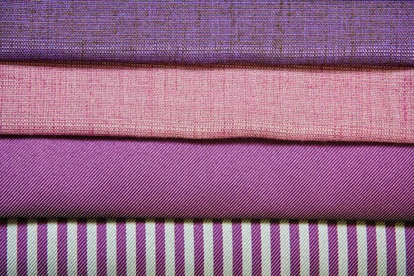 Fabric textury pozadí — Stock fotografie