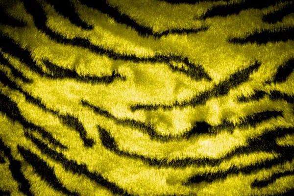 Δέρμα τιγρών υφή — Φωτογραφία Αρχείου