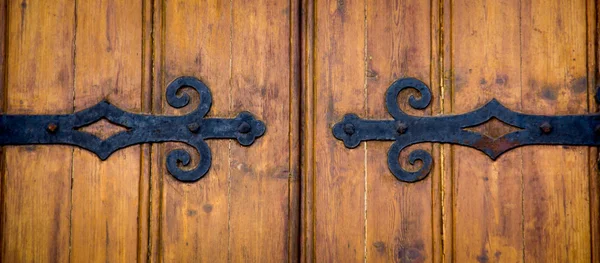 Cattedrale gotica — Foto Stock