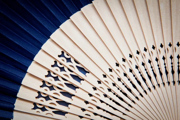 Fan . — Stock Photo, Image