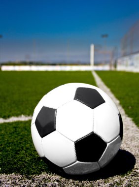 Futbol topu