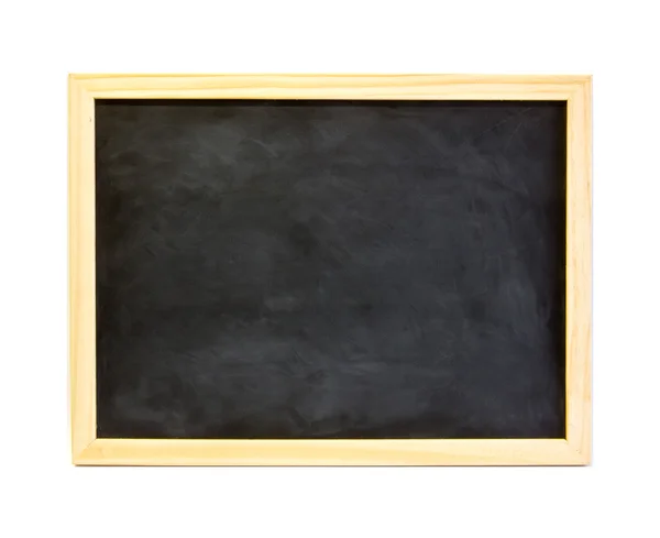 Black board — Stock Photo, Image