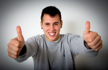 genç