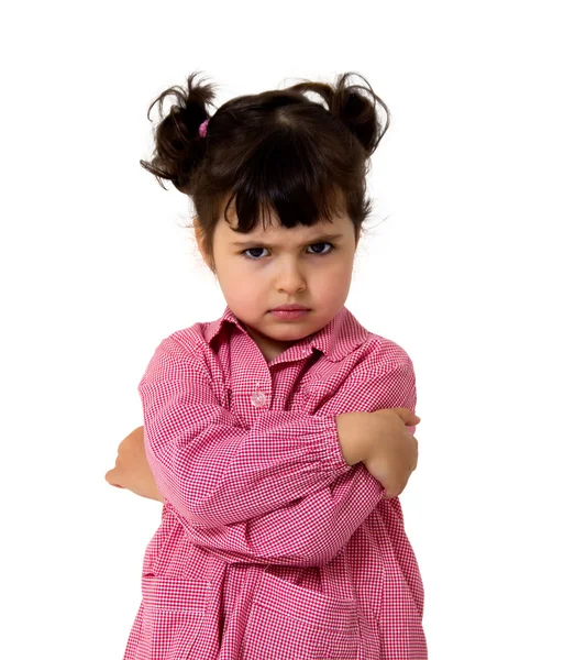 School child — Stock Photo, Image