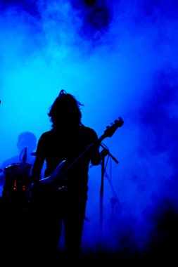 Rock Konseri