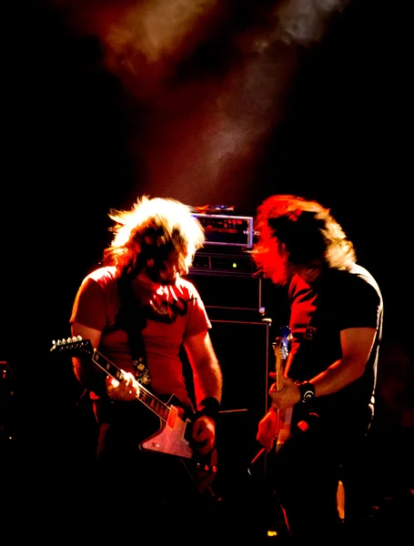 Rock Konseri